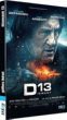 Diamant 13&nbsp;-&nbsp;Gilles Béhat