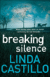 Breaking silence&nbsp;-&nbsp;Linda Castillo