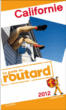 Guide du Routard Californie&nbsp;-&nbsp;Philippe Gloaguen