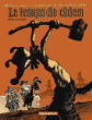 Une aventure rocambolesque de, Sigmund Freud T1&nbsp;-&nbsp;Manu Larcenet