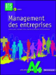 Management des entreprises BTS tertiaire 1ère année&nbsp;-&nbsp;Laurent Izard, Christophe Kreiss, Jean-Marie Massonat