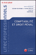 Comptabilité et responsabilité penale&nbsp;-&nbsp;Yves Muller