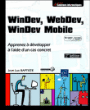 WinDev, WebDev, Windev Mobile&nbsp;-&nbsp;Jean-Luc Baptiste
