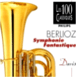 Hector Berlioz&nbsp;-&nbsp;Symphonie fantastique - Roméo et Juliette