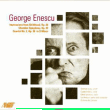George Enescu&nbsp;-&nbsp;Oeuvres orchestrales