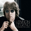John Lennon&nbsp;-&nbsp;Legend - Edition Collector Best of CD+DVD
