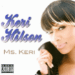 Keri Hilson&nbsp;-&nbsp;Ms Keri
