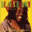 Dennis Brown&nbsp;-&nbsp;The best of