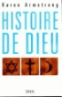 Histoire de Dieu&nbsp;-&nbsp;Karen Armstrong