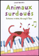 Animaux surdoués&nbsp;-&nbsp;Lionel Koechlin