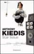 Scar tissue&nbsp;-&nbsp;Anthony Kiedis