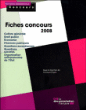 Fiches concours&nbsp;-&nbsp;Collectif