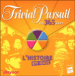 Calendrier Trivial Pursuit en 365 jours&nbsp;-&nbsp;Collectif