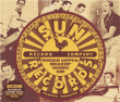 Compilation Rock and Roll&nbsp;-&nbsp;Sun records - Whole lotta shakin' going on