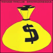 Teenage Fanclub&nbsp;-&nbsp;Bandwagonesque