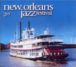 Jazz&nbsp;-&nbsp;New Orleans jazz festival