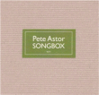 Pete Astor&nbsp;-&nbsp;Songbox