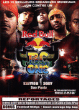Red Bull breakin' dance&nbsp;-&nbsp;Rap