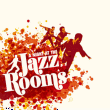 Compilation jazz&nbsp;-&nbsp;A night at the Jazz Rooms - Compilé par Russ Dewbury