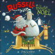 Russell et la magie de Noël&nbsp;-&nbsp;Rob Scotton, Rose-Marie Vassallo
