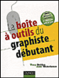 La boîte à outils du graphiste débutant&nbsp;-&nbsp;Tony Seddon, Jane Waterhouse