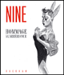 Hommmage à l'arrière-cour&nbsp;-&nbsp;Carlos Nine