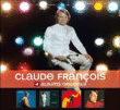 Claude François&nbsp;-&nbsp;Si j'avais un marteau - Même si tu revenais - Comme d'habitude - Il y a le printemps...