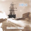Eurêka&nbsp;-&nbsp;Sharkleton's voyage