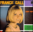 France Gall&nbsp;-&nbsp;Baby pop