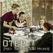 Otep&nbsp;-&nbsp;Smash the control machine/inclus livret