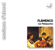 Manolo El Malagueno&nbsp;-&nbsp;Los Malaguenos