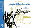 Joseph Reinhardt&nbsp;-&nbsp;Joseph Reinhardt joue Django