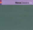 Musique Electronique&nbsp;-&nbsp;Nova classics six