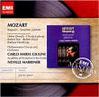 Wolfgang Amadeus Mozart&nbsp;-&nbsp;Requiem - Exsultate jubilate