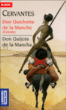 Don Quichotte&nbsp;-&nbsp;Miguel de Cervantès