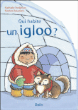 Un igloo&nbsp;-&nbsp;Nathalie Tordjman, Nadine Rouvière