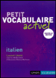 Petit vocabulaire italien&nbsp;-&nbsp;Victor Del Litto, André Goursonnet