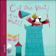 C'est pas vrai ! T'as menti !&nbsp;-&nbsp;Gigi Bigot, Maximiliano Luchini