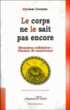 Le corps ne le sait pas encore&nbsp;-&nbsp;Myriam Brousse
