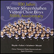 Franz Schubert, Joseph Haydn, Antonio Salieri&nbsp;-&nbsp;Les petits chanteurs de Vienne