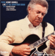 Kenny Burrell&nbsp;-&nbsp;Prime live at the downtown room