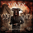 Mayan&nbsp;-&nbsp;Quarterpast
