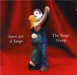 Tango Group&nbsp;-&nbsp;Amor por el tango