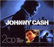 Johnny Cash&nbsp;-&nbsp;At san quentin/at folsom