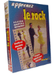 Coffret rock/debutant/moyen/fr&nbsp;-&nbsp;Danse