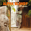Alpha Blondy&nbsp;-&nbsp;Jah victory