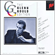 Jean-Sébastien Bach, Glenn Gould&nbsp;-&nbsp;Le clavier bien tempéré, Livre 2