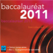 Compilation Classique&nbsp;-&nbsp;Le disque du baccalauréat 2011