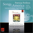 Leonard Bernstein, Samuel Barber, Aaron Copland&nbsp;-&nbsp;American songs