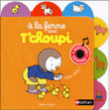 A la ferme&nbsp;-&nbsp;Thierry Courtin